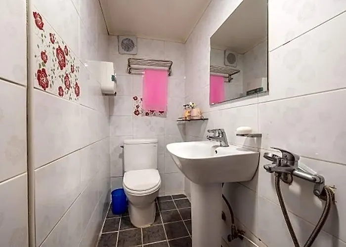 Hotel Mia Roco 2*